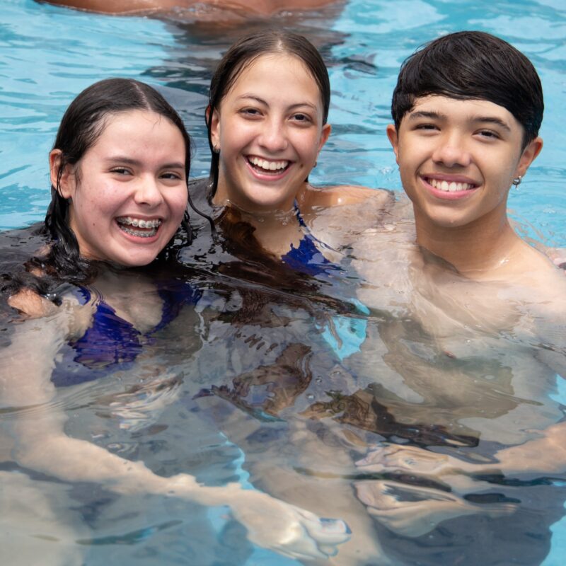 ASSEFE celebra o Dia das Crianças com muita alegria e diversão!