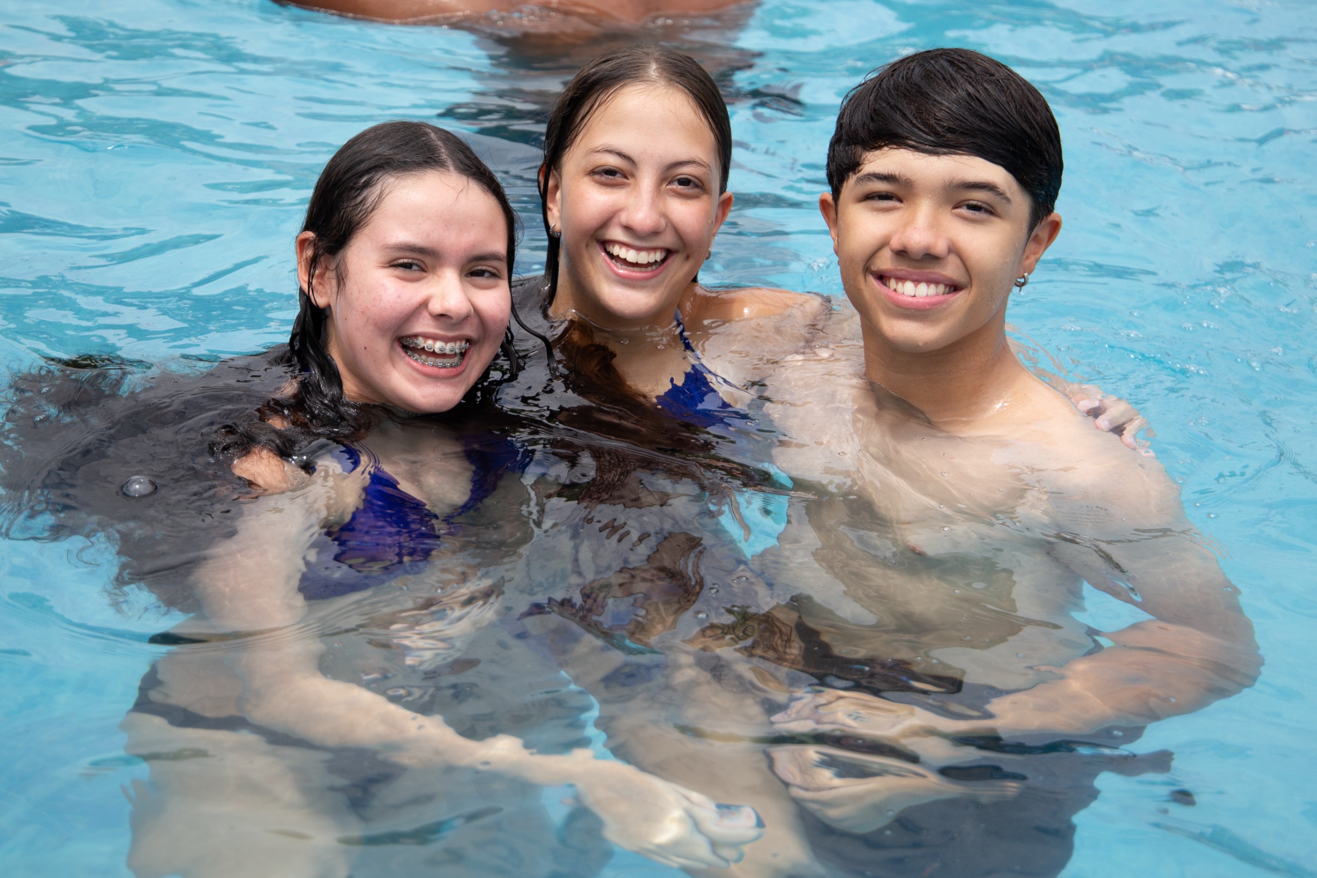 ASSEFE celebra o Dia das Crianças com muita alegria e diversão!